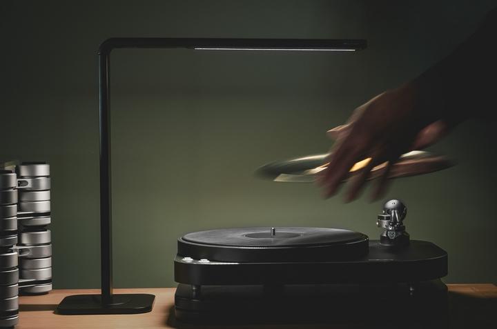 Produktbild Reliable Uberlight Flex (Plattenspieler Abdeckung)