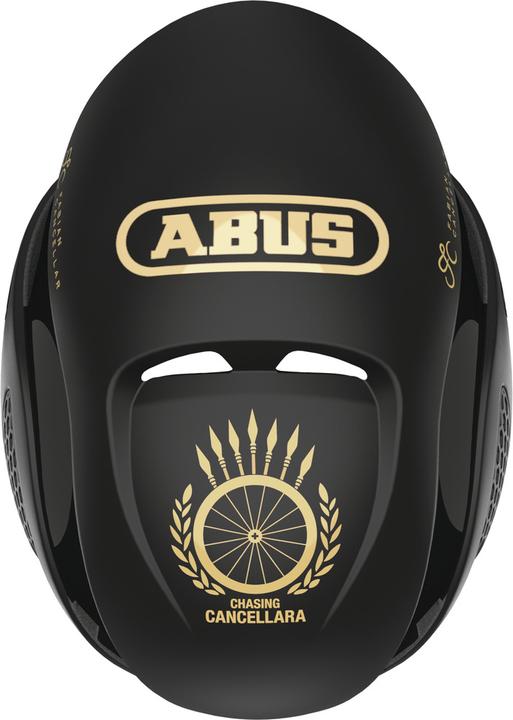 Produktbild Abus GameChanger Chasing Cancellara S (51 - 55 cm)