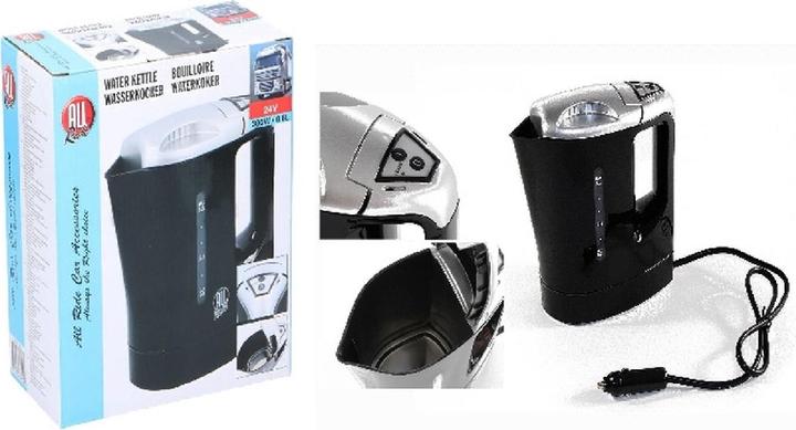 Immagine prodotto All Ride Bollitore 24V (0.80 l)