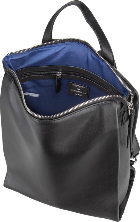 Produktbild Picard Bali City Backpack (11.65 l)