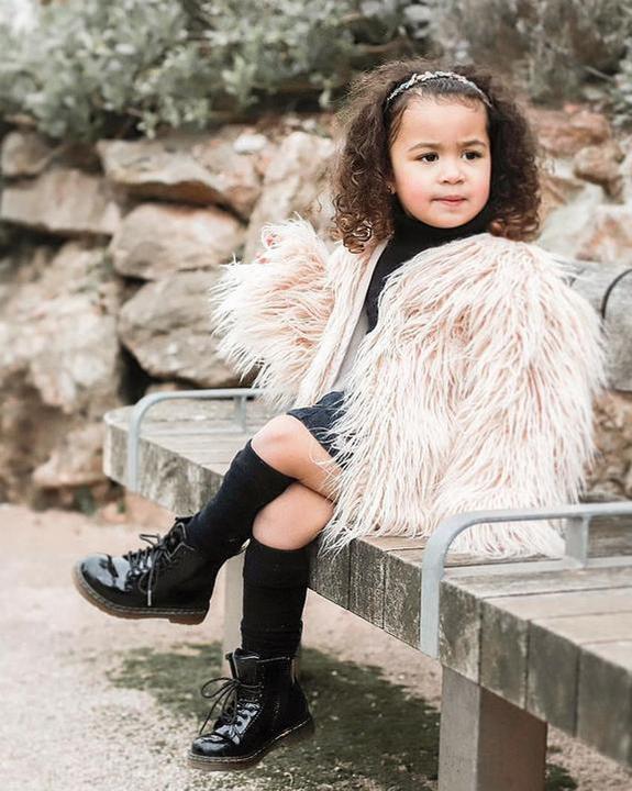 Produktbild Dr. Martens 1460T (22)