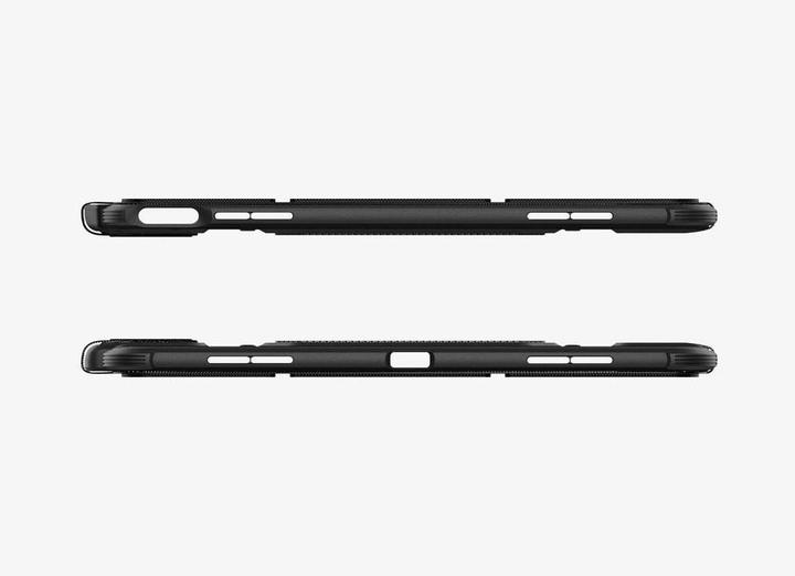 Actual product image Spigen Rugged Armor Pro iPad Air 13-inch Case Black (Apple iPad Air 13 2024, Apple iPad Air 13 2025)