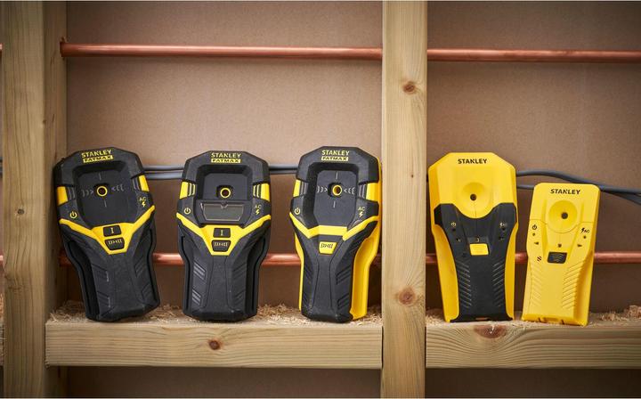 Actual product image Stanley Material detector S2