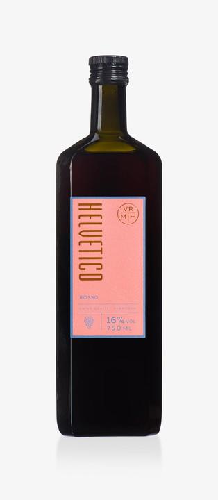 Image du produit Helvetico Vermouth Rosso