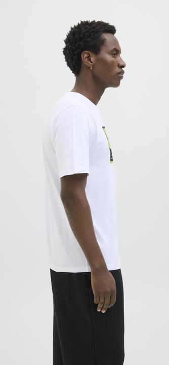 Immagine prodotto Jack & Jones Logo Rundhalsausschnitt T-shirt T-shirt (L)