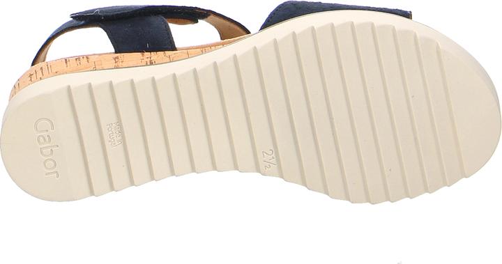 Actual product image Gabor Sandalen (41)