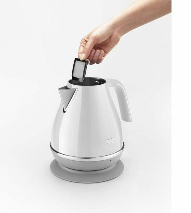 Actual product image De'Longhi Icona Capitals (1.70 l)
