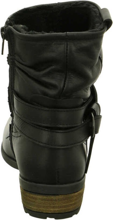 Actual product image Belvida Stiefeletten (36)