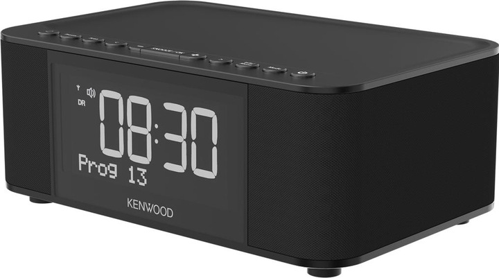 Kenwood CRST40DABB (DAB+, FM, Bluetooth)