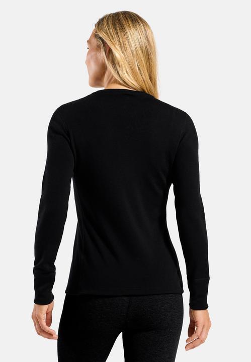 Produktbild Odlo BL TOP crew neck l/s MERINO 260 (XS)