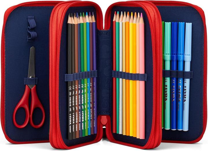 Immagine prodotto Ergobag Accessori per astucci maxi