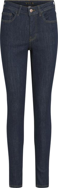 Produktbild Vila VISARAH Mid-Waist Skinny Fit Jeans (30)