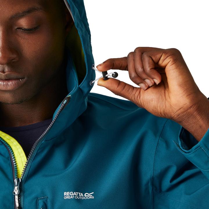 Produktbild Regatta Bosfield II Jacke wasserfest (XL)
