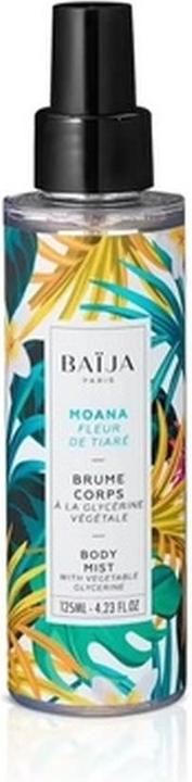 Baija Brume Corps (Körpermilch, 125 ml)