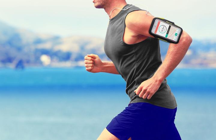 Produktbild Celly Arm Band