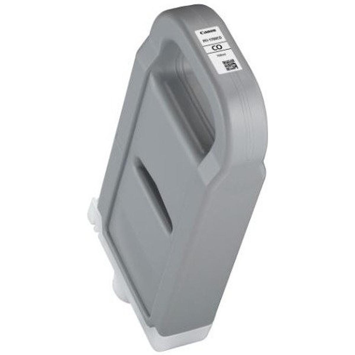 Canon, Druckerpatrone, Tintenpatrone chroma optimizer (CO)
