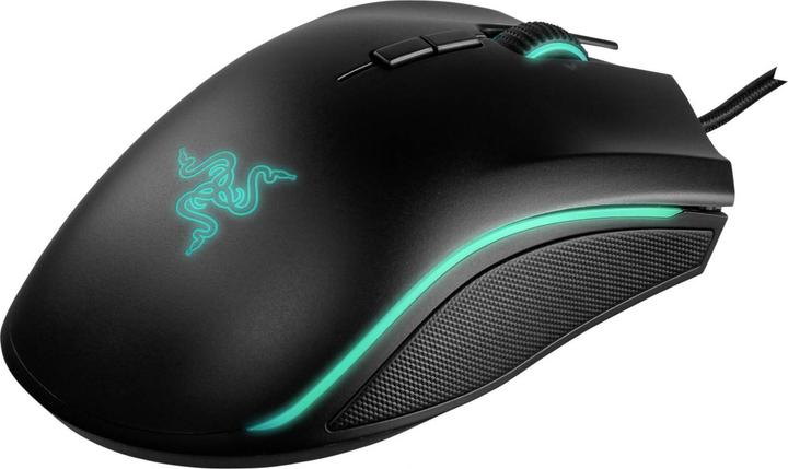 Produktbild Razer Mamba Elite (Kabelgebunden)