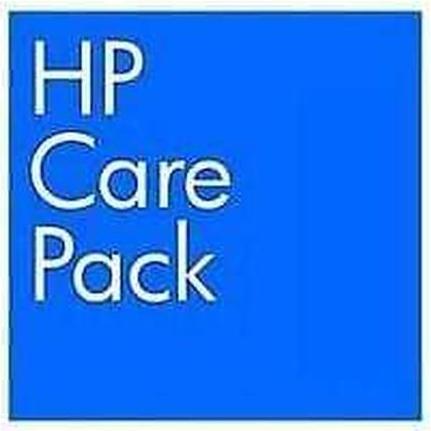 Immagine prodotto HP Pacchetto cura U7923E (48 mesi, In loco, Garanzia postale)