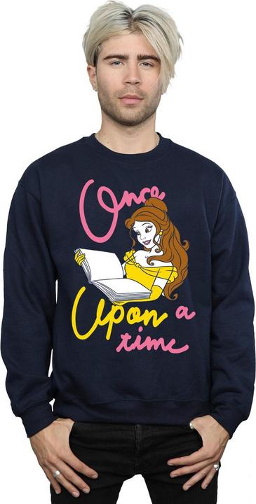 Produktbild Beauty And The Beast Once Upon A Time Sweatshirt (S)