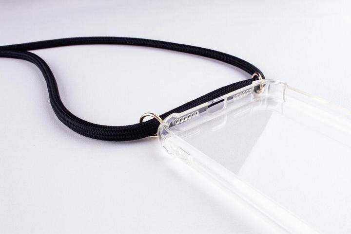 Actual product image Lookabe Necklace Case with cord