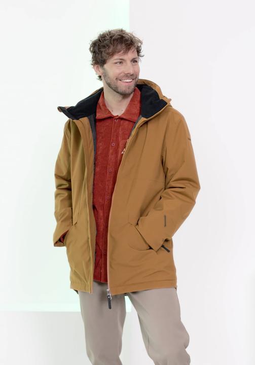 Produktbild Schöffel Style Malkay Ins