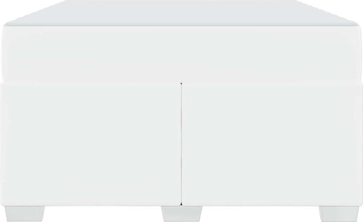 Actual product image vidaXL Boxspringbett (120 x 190 cm)