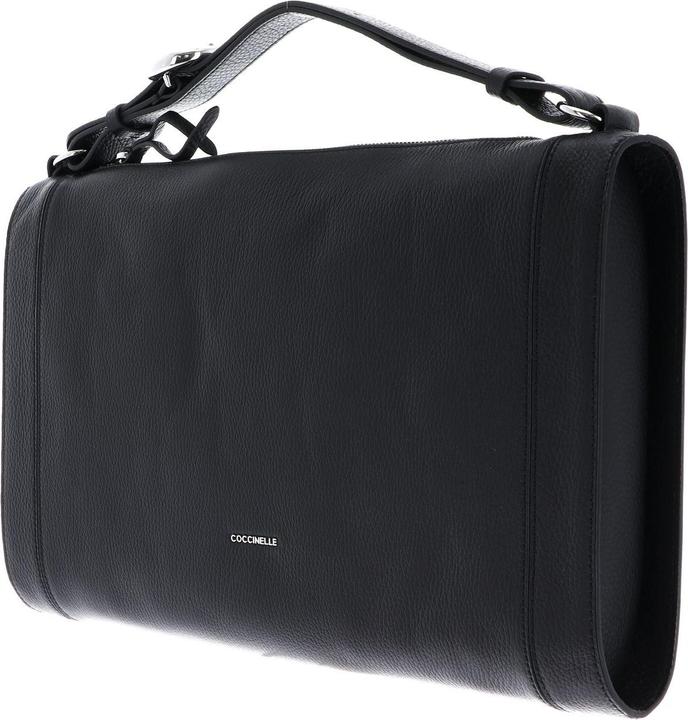 Immagine prodotto Coccinelle Elinor Handbag Grained Leather