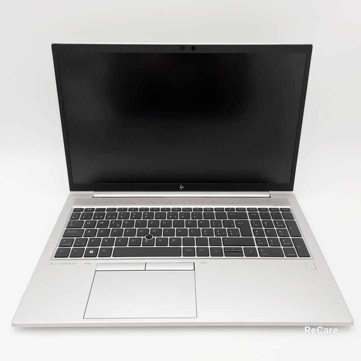 Immagine prodotto ReCare HP EliteBook 850 G7 (16 GB, 15.60", 512 GB, CH, A / Come nuovo)