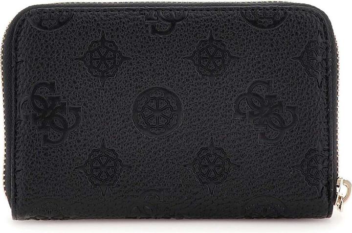 Actual product image Guess Cresidia II SLG Zip Around Wallet