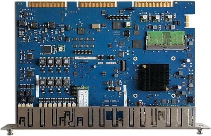 Produktbild Unify OSBiz V3 X3R/X5R Basic Mainboard OCCMBR
