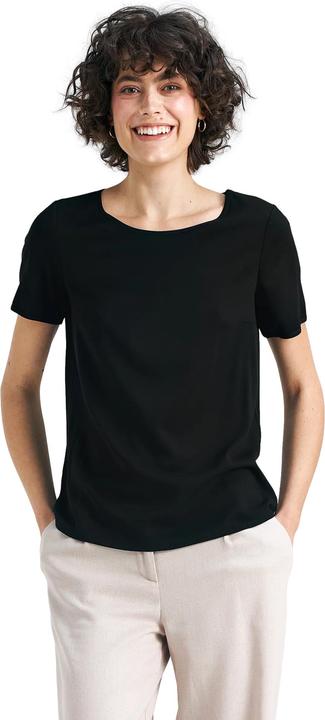 Schwarz