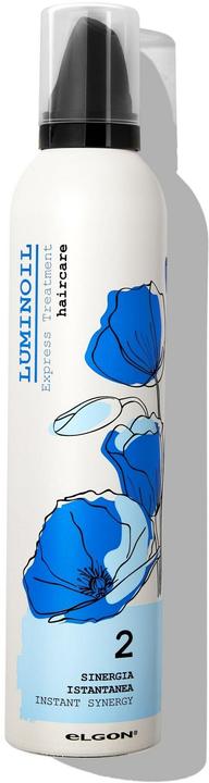 Immagine prodotto Elgon Luminoil - Sinergia istantanea (300 ml)