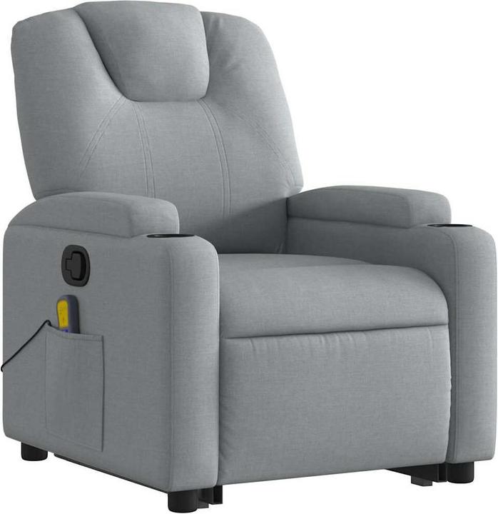 Actual product image vidaXL Iskender