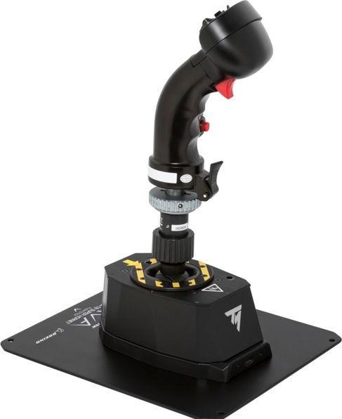 Produktbild Thrustmaster AVA F/A-18 Super Hornet Flight Stick (PC)