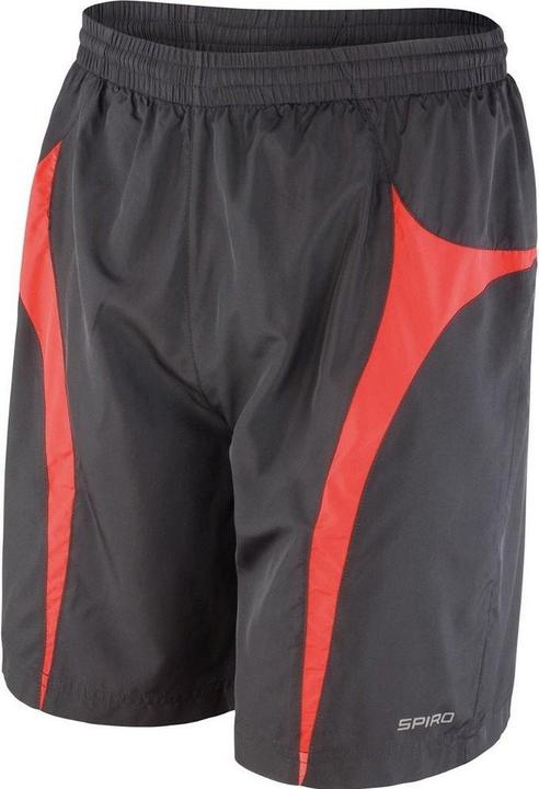 Black/Red