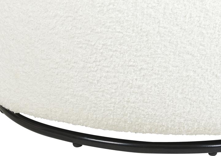 Actual product image Beliani Davik