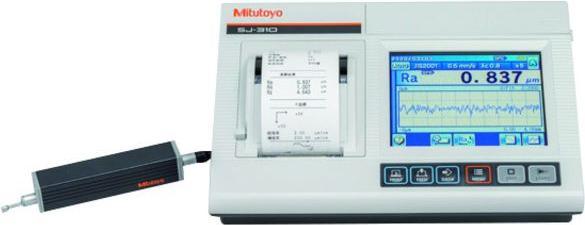 Image du produit Mitutoyo Rugosimètre SJ310