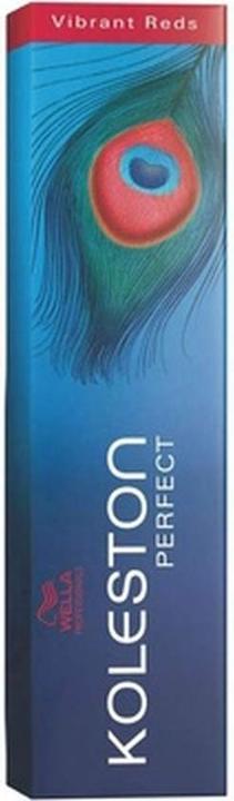 Produktbild Wella 6/34 Biondo Scuro Oro Ramato Koleston Perfect 2024 (634 Biondo Scuro Oro Ramato)