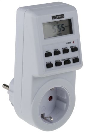 Produktbild Rs Pro Zeitschalter