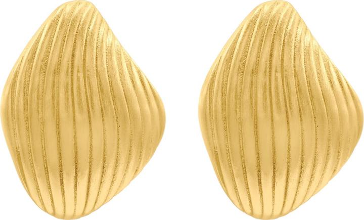 Produktbild Heideman Isalie goldfarben (100% Edelstahl)