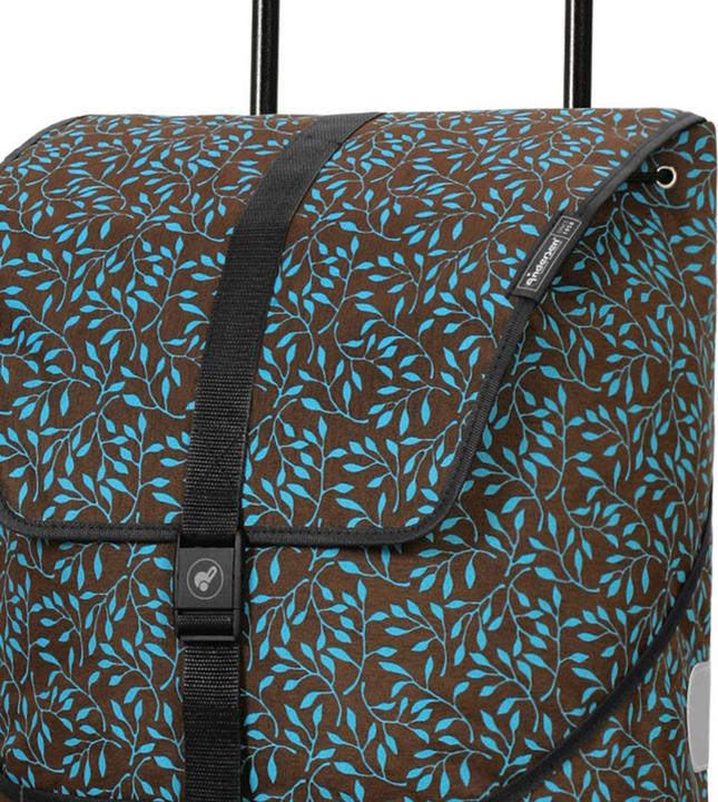 Produktbild Andersen Quattro Shopper Imea Einkaufstrolley 59 cm