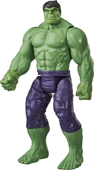 Hasbro Hulk Titan