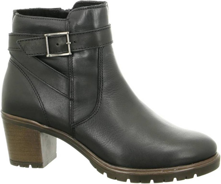 Produktbild Belvida Stiefeletten (40)