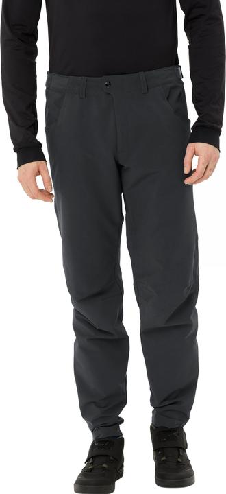 Actual product image Vaude Qimsa Light Softshell Pants II (L)