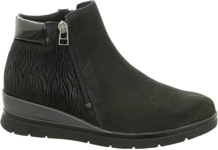 Actual product image Belvida Stiefeletten (37)
