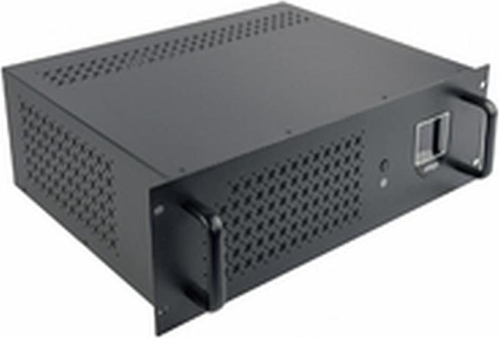 Actual product image Energenie UPS-RACK-2000 Rack 2000VA UPS (2000 VA, 1200 W)