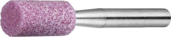 Produktbild Schleifstift Edelkorund Form ZY Zylinder DIN 69170 5 x 10 mm (80)