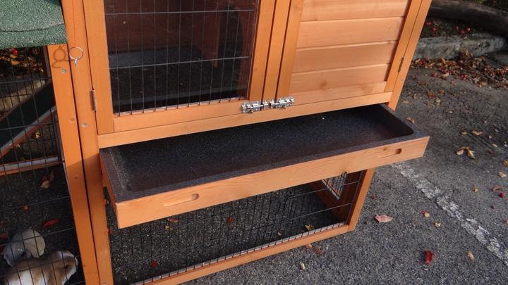 Produktbild Jamb Prestige Medium