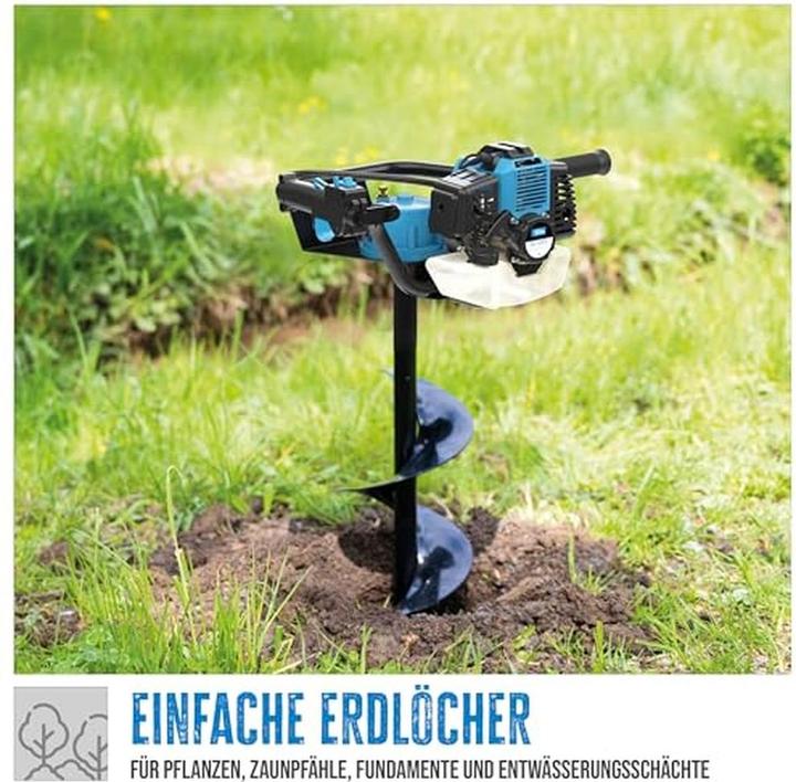 Immagine prodotto Güde GE 2200