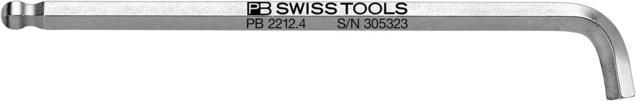 Actual product image PB Swiss Tools Allen key PB 2212/4